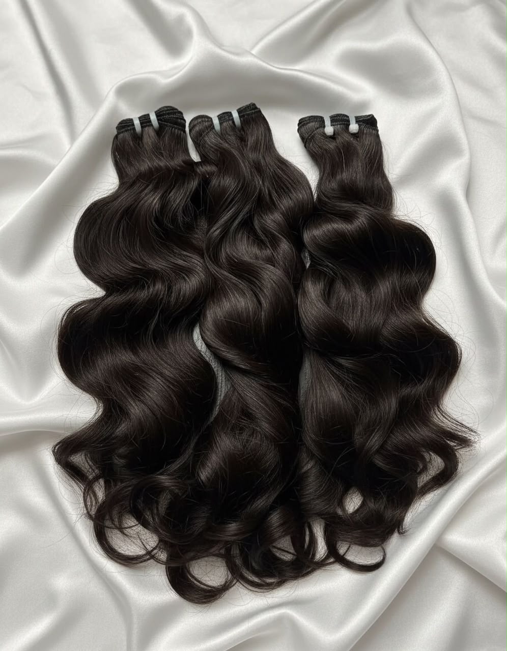Body Wave